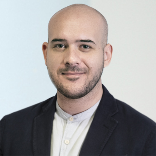 Benoit Collado
