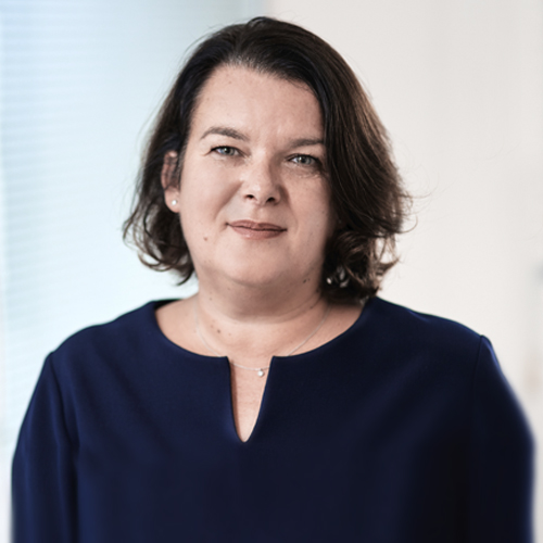 Carine Montjouvent