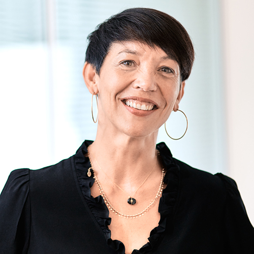 Clotilde Demeure