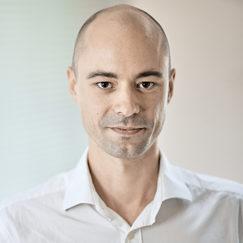 Kevin Colson