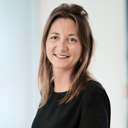Mathilde Evrard