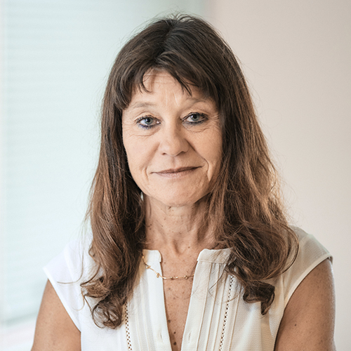 Muriel Daniel