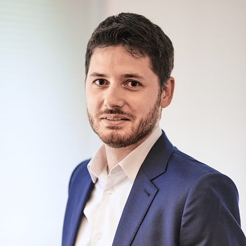 Nicolas Branchu