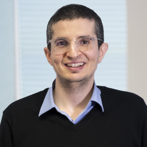 Tarek Boudraa