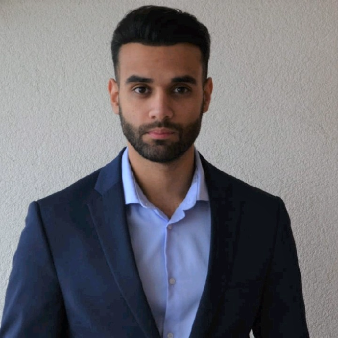 Karim El Sanee