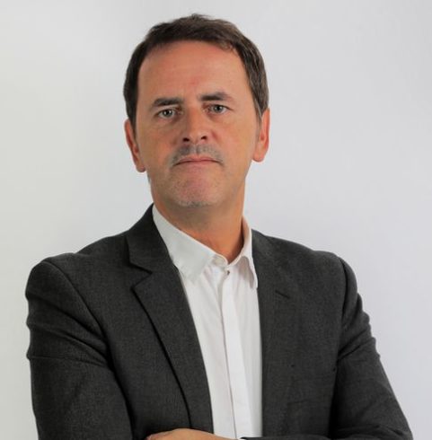 Paul Charpiat