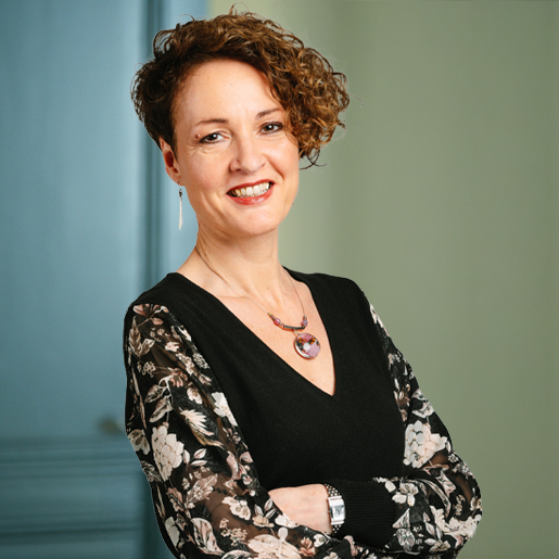 Amandine Delayance
